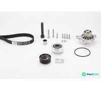 CONTINENTAL CTAM WATER PUMP & TIMING BELT KIT CT1120WP1