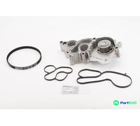 CONTINENTAL CTAM WATER PUMP & TIMING BELT KIT CT1185WP2 FOR AUDI SEAT SKODA VW