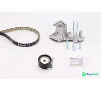CONTITECH CT1211WP1 Water pump and timing belt kit