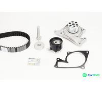 CONTINENTAL CTAM WATER PUMP & TIMING BELT KIT CT1244WP1 FOR NISSAN DACIA