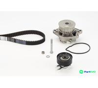 CONTINENTAL CTAM WATER PUMP & TIMING BELT KIT CT846WP1 FOR SEAT VW