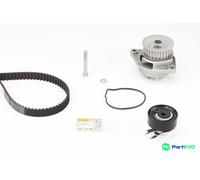 CONTINENTAL CTAM WATER PUMP & TIMING BELT KIT CT846WP2 FOR SEAT VW