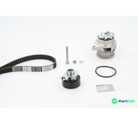 CONTINENTAL CTAM WATER PUMP & TIMING BELT KIT CT846WP3 FOR SEAT VW