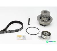 CONTINENTAL CTAM WATER PUMP & TIMING BELT KIT CT874WP2 FOR OPEL VAUXHALL DAEWOO