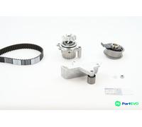 CONTINENTAL CTAM WATER PUMP & TIMING BELT KIT CT909WP2 FOR AUDI SKODA VW