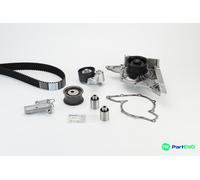 CONTINENTAL CTAM WATER PUMP & TIMING BELT KIT CT920WP2 FOR AUDI