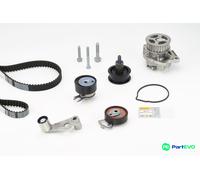 CONTINENTAL CTAM WATER PUMP & TIMING BELT KIT CT957WP4 FOR SEAT VW