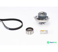 CONTINENTAL CTAM WATER PUMP & TIMING BELT KIT CT997WP1 FOR FIAT