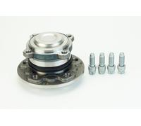 CONTINENTAL CTAM WBE1028 Wheel Bearing Kit for BMW,MINI