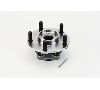CONTINENTAL CTAM WBE1033 Wheel Bearing Kit for NISSAN,RENAULT