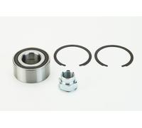 CONTITECH WBE1060 Wheel bearing kit