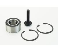 Wheel bearing WBE1082 CONTINENTAL CTAM for AUDI VW SKODA