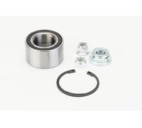 CONTITECH WBE1084 Wheel bearing kit