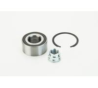 CONTITECH WBE1092 Wheel bearing kit
