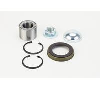 CONTINENTAL CTAM WBE1096 Wheel Bearing Kit for FORD,MAZDA