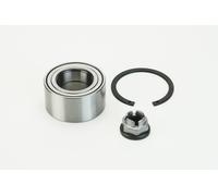 CONTINENTAL CTAM WBE1153 Wheel Bearing Kit for DACIA,RENAULT