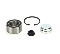 CONTITECH WBE1183 Wheel bearing kit
