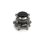 CONTINENTAL CTAM WBE1188 Wheel Bearing Kit for NISSAN