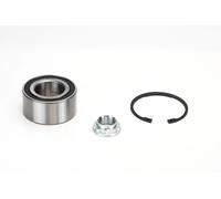CONTINENTAL CTAM WBE1196 Wheel Bearing Kit for BMW,BMW (BRILLIANCE),TATA