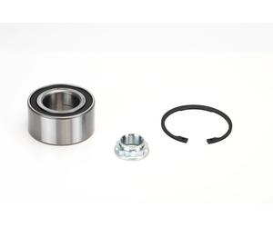 CONTINENTAL CTAM WBE1196 Wheel Bearing Kit for BMW,BMW (BRILLIANCE),TATA