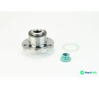 CONTINENTAL CTAM WHEEL BEARING KIT WBE1001 FOR AUDI SEAT SKODA VW