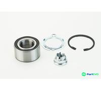 CONTINENTAL CTAM WHEEL BEARING KIT WBE1007 FOR MERCEDES-BENZ NISSAN RENAULT