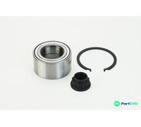 CONTINENTAL CTAM WHEEL BEARING KIT WBE1027 FOR TOYOTA