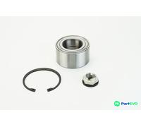 CONTINENTAL CTAM WHEEL BEARING KIT WBE1048 FOR JAGUAR LAND ROVER