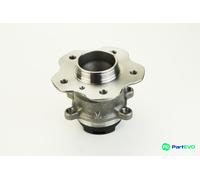 CONTINENTAL CTAM WHEEL BEARING KIT WBE1056 FOR NISSAN