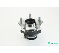 CONTINENTAL CTAM WHEEL BEARING KIT WBE1112 FOR NISSAN