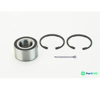 CONTINENTAL CTAM WHEEL BEARING KIT WBE1135 FOR OPEL VAUXHALL