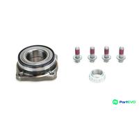 CONTITECH WBE1208 Wheel bearing kit