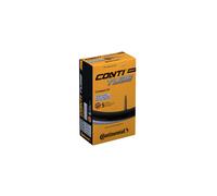 Continental Compact 24" (24 inch) 1.25-1.75 Inner Tube - 42mm Presta Valve Black