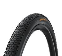 Continental Terra Adventure Tyre - Black - 28 Inch (2.0 inch) Size: 2.