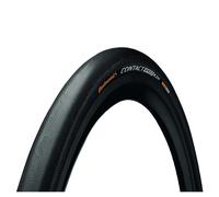 Continental Cycle Bicycle Contact Speed Wire Bead Tyre Black / Black - 700 X 28C