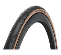 Continental Grand Prix TR Tyre - Black/Transparent - 700 C (30 C) Size