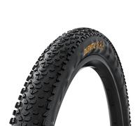 Continental Dubnital Race Rapid - Folding Tyre - Black - 29 x 2.4 inch