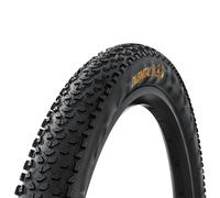 Continental Dubnital Trail Grip Folding Tyre - Black - 29 x 2.4 inch
