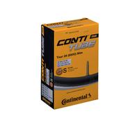 Continental: TOUR Inner Tube - PRESTA - 26x1.75/2.5