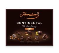 Continental Dark Collection 264g