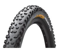 Continental Der Baron Projekt 27 x 2.6 ProTectionApex BlackChili black folding
