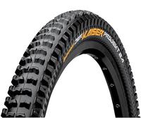Continental Der Kaiser Projekt 2.4 Tyre 27.5" Apex, wire bead black 2018 26 inch Mountian bike tyre