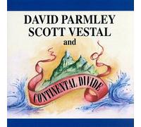 Continental Divide - Parmley/Vestal & Continental D