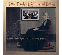 Continental Divide - There'll Always Be a Rocking C