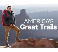 Continental Divide Trail