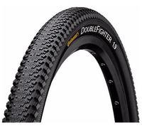 Continental Double Fighter III 26 Tyre - Black 1.9