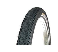 Continental Double Fighter 24x2.0 / 50-507 reflect - Black black 24x2.0
