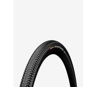 Continental Double Fighter III Folding MTB Tyre Black - 20x1.75