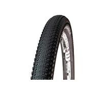 Continental Double Fighter III Mountain Bike Tyre 27.5 x 2.0 wired 50-584