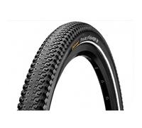 Continental Double Fighter III Reflex Tyre - 26 InchWire1.9 Inch
